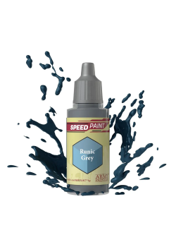 Speedpaints: Runic Grey (18ml /0.6oz.)